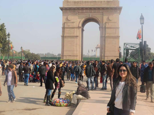 Golden Tours and Travels