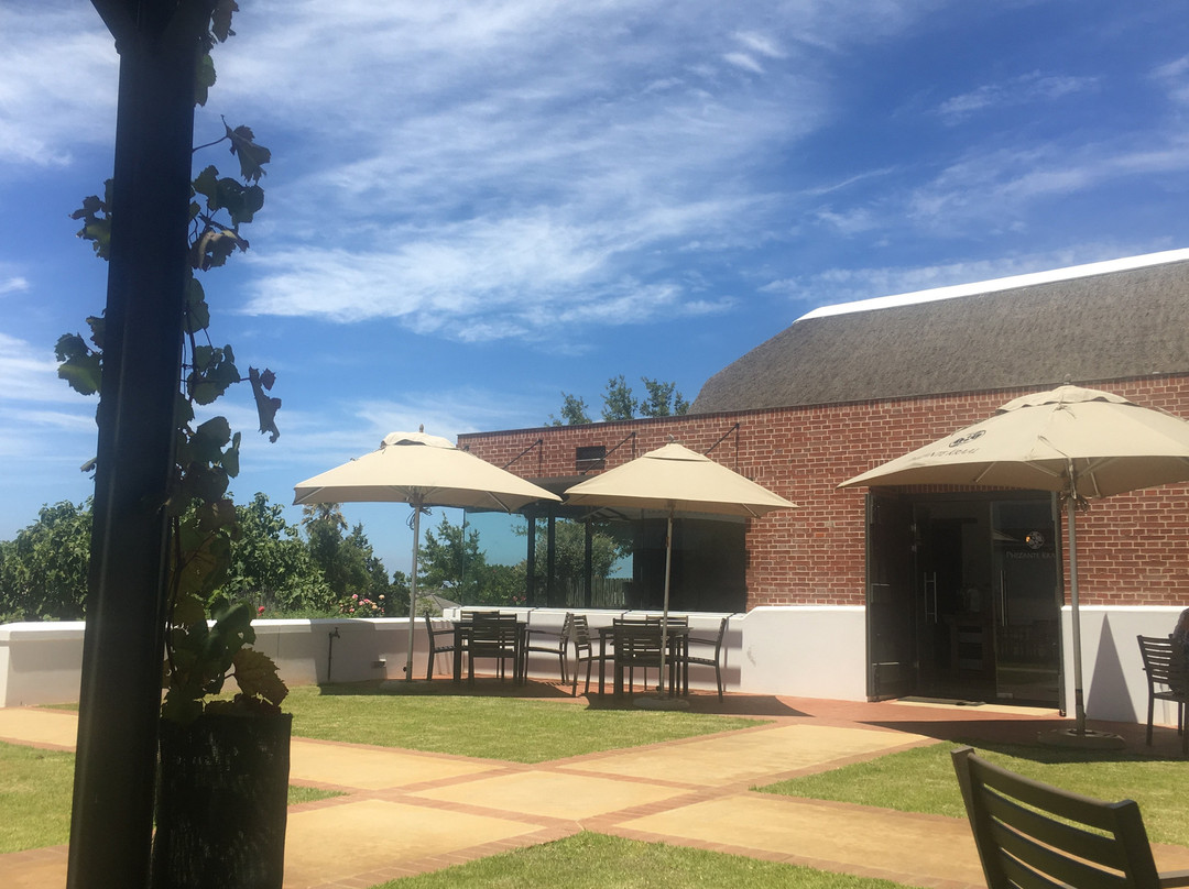Groot Phesantekraal Wines And Tasting Room景点图片
