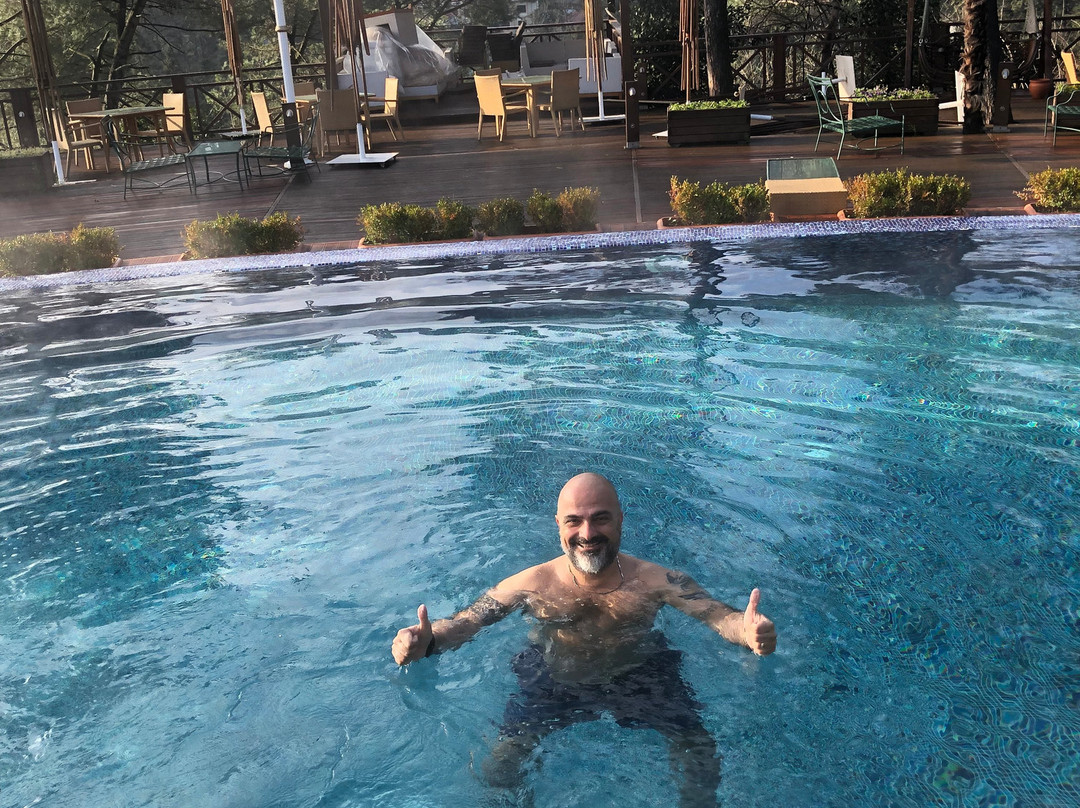 Limak Thermal Boutique Hotel主图
