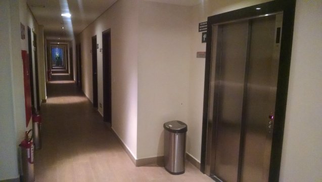 阿拉拉夸拉美居酒店-官方