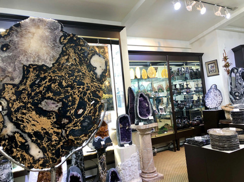 Lionshead Jewelers-韦尔必去景点