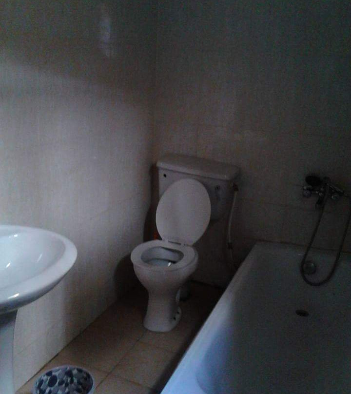 Kerr Serign旅游攻略图片