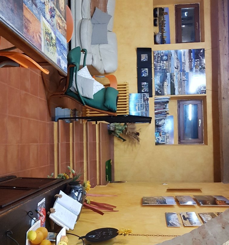 Casa Il Girasole - Bed & Breakfast主图