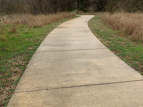 Cathedral Rock Park-圣安东尼奥市必去景点