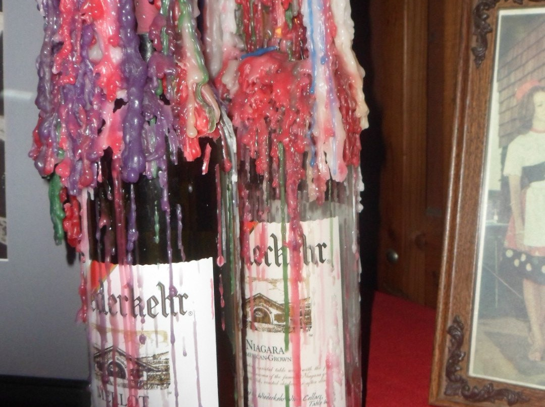 Wiederkehr Wine Cellars景点图片