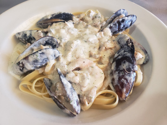 Villa Palma Italian Restaurant