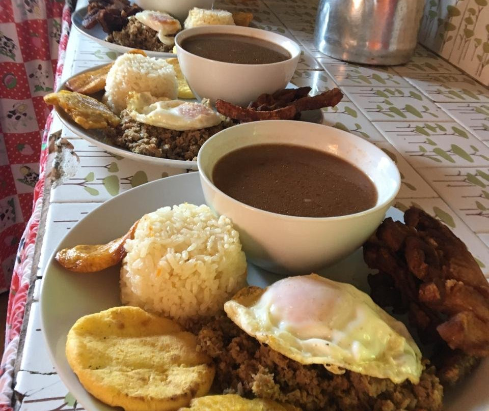 Cafe Hacienda Horizontes-Marsella必去景点