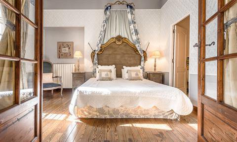 Hotel De Vigniamont主图