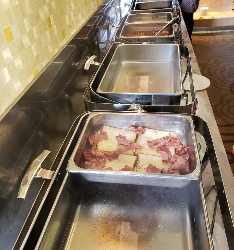 新桃园酒店总店主图