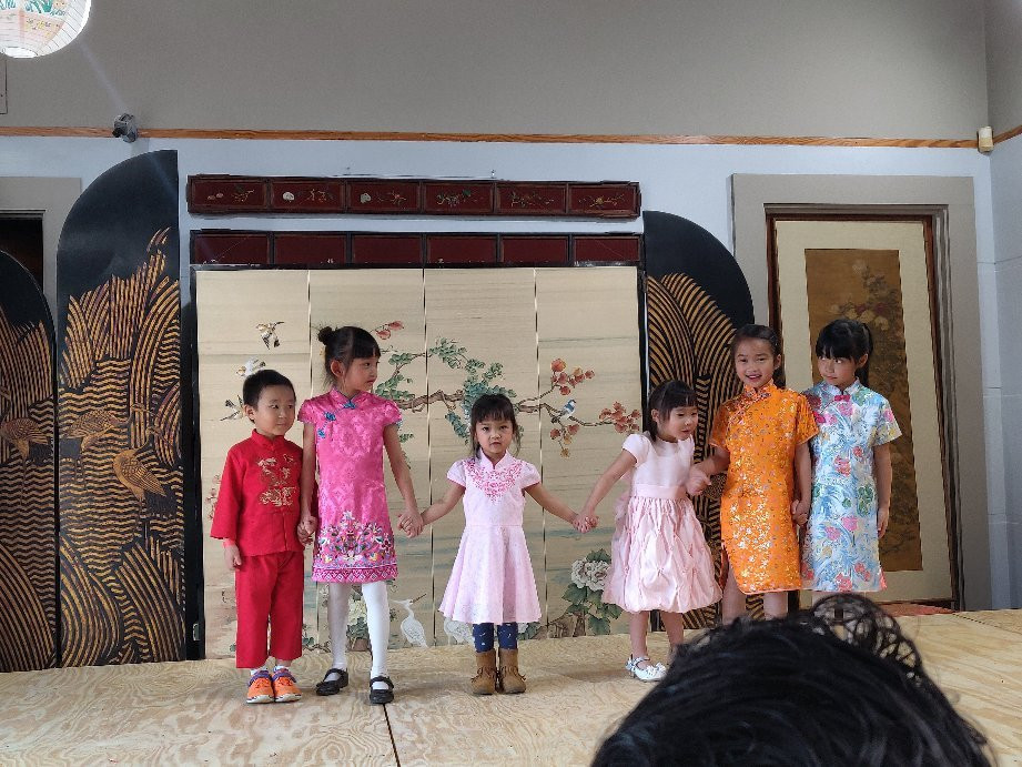 Asian Cultures Museum & Educational Center-科珀斯克里斯蒂市必去景点