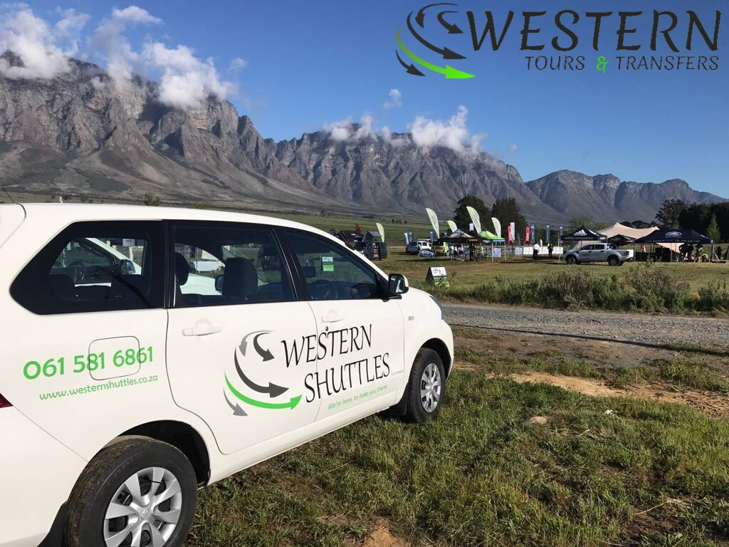 Western Tours and Transfers-开普敦中心区必去景点