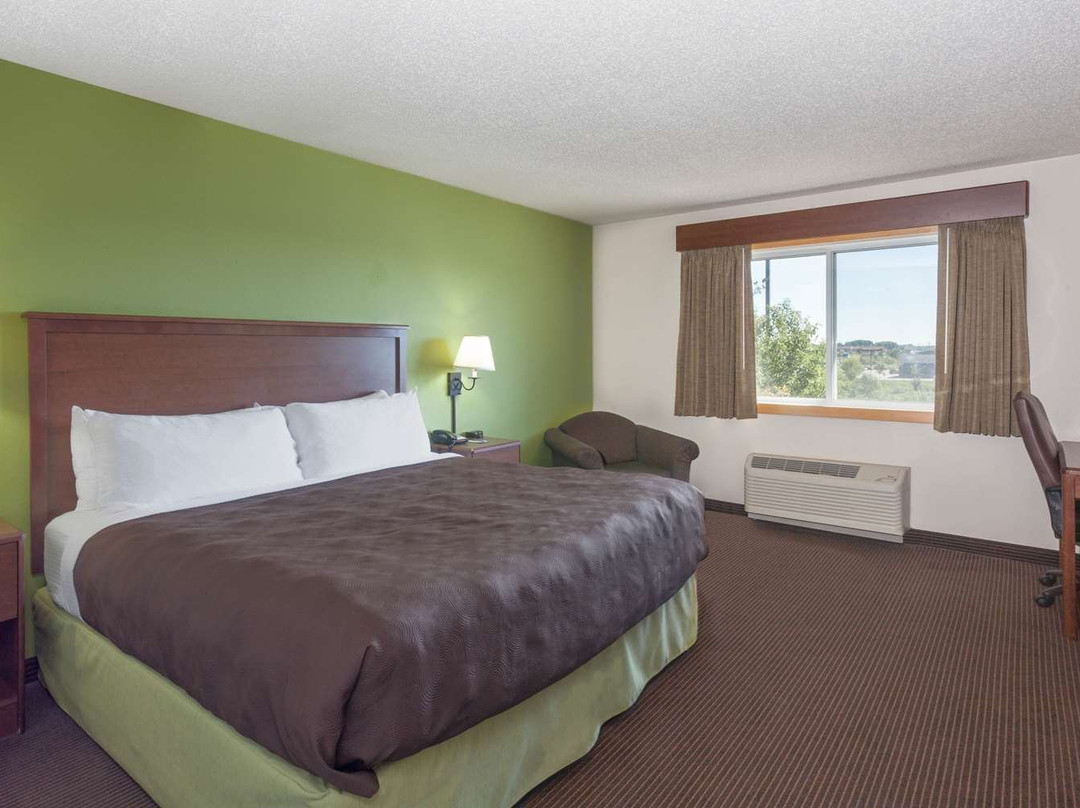 AmericInn by Wyndham Stillwater主图