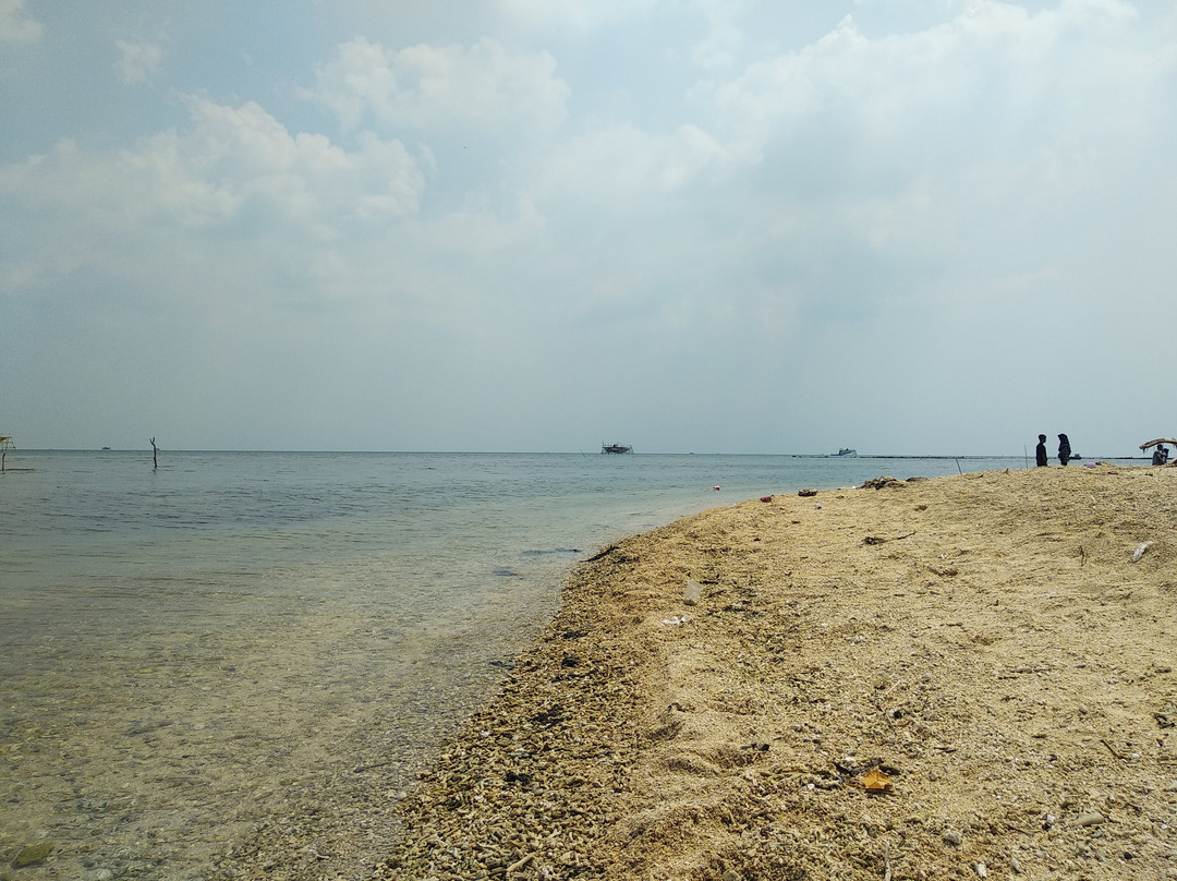 Pulau Panjang Jepara景点图片