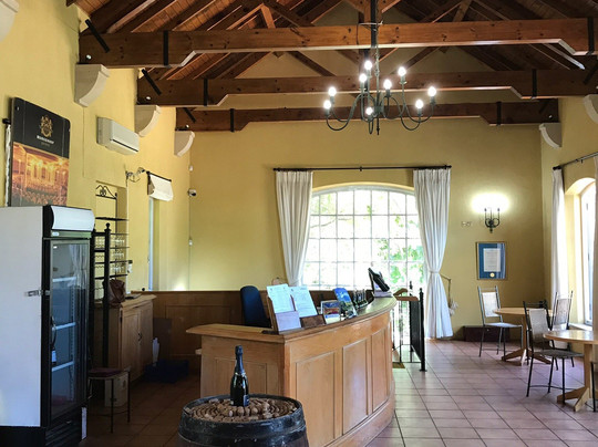 Tuk Tuk Stellies-斯泰伦博斯必去景点