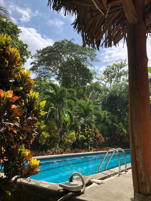 Bluff Beach Retreat主图