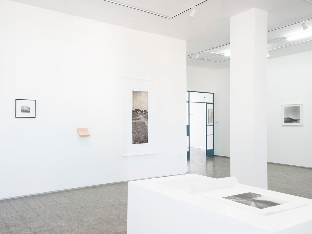 Maya Gallery-特拉维夫必去景点