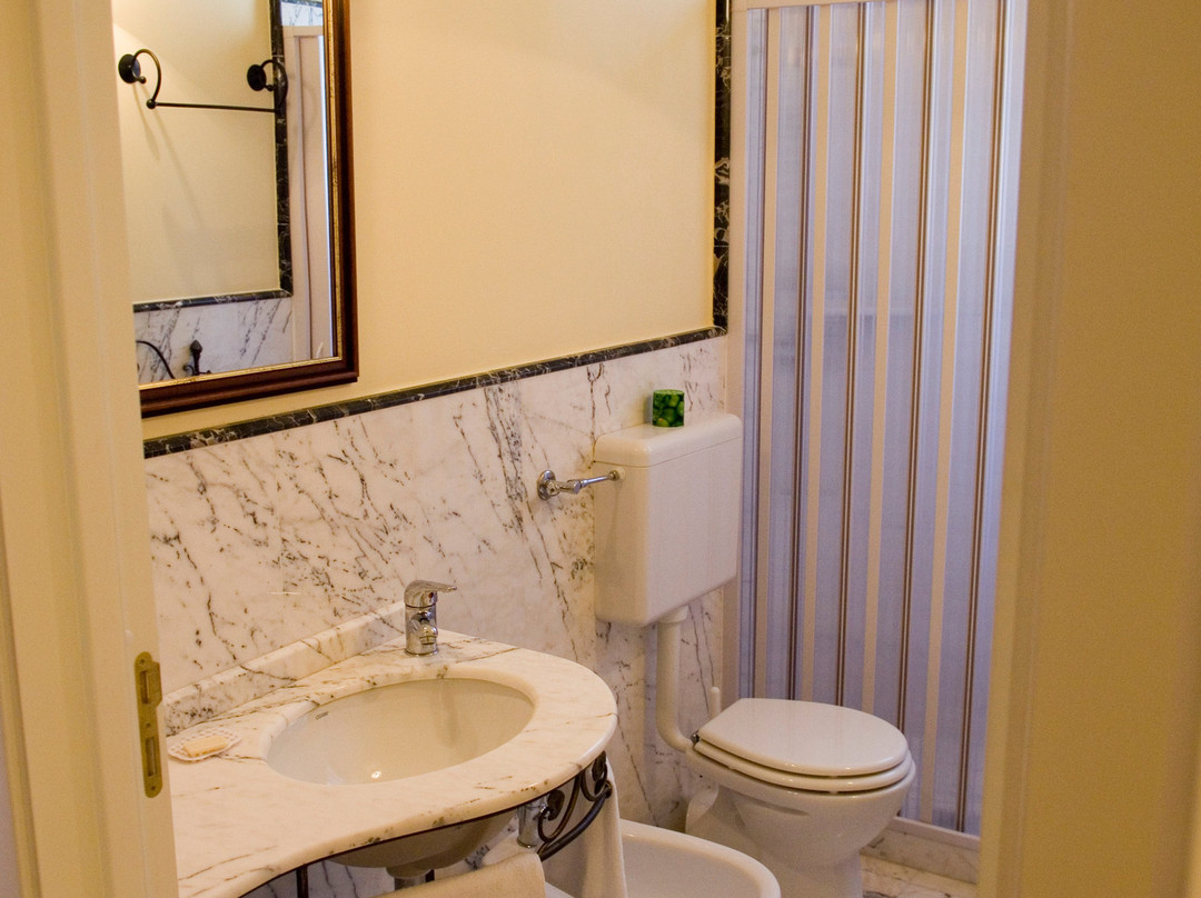 B&B Residenza Mosco主图