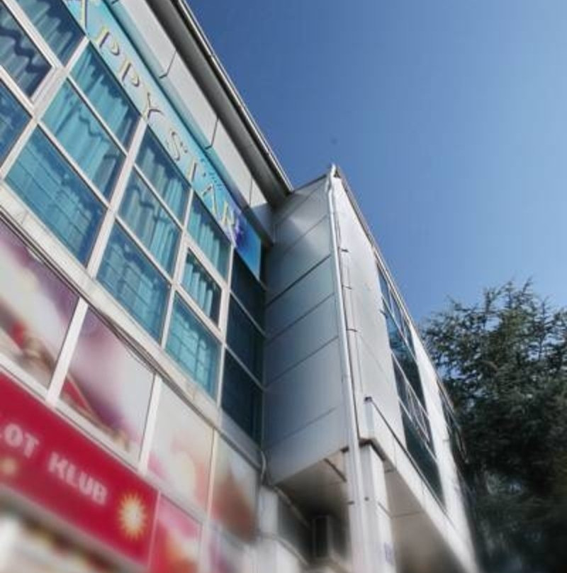 Happy Star Club Hotel主图