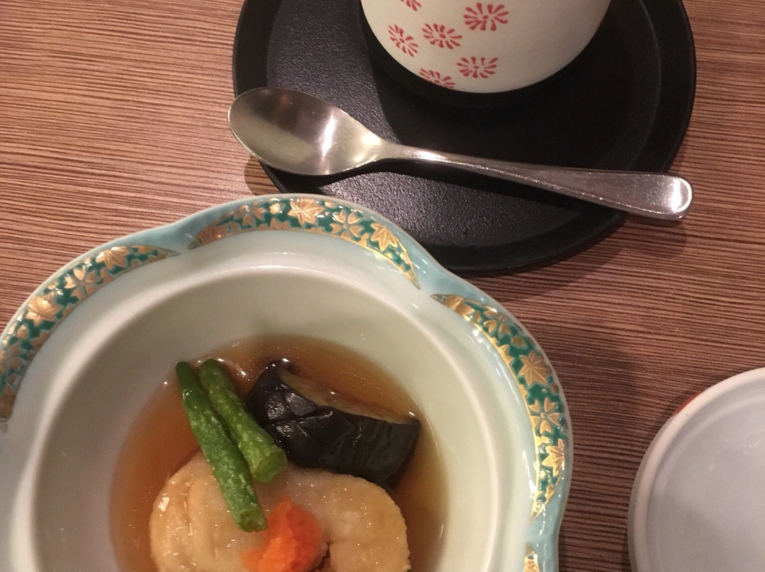 Tachibanaya主图