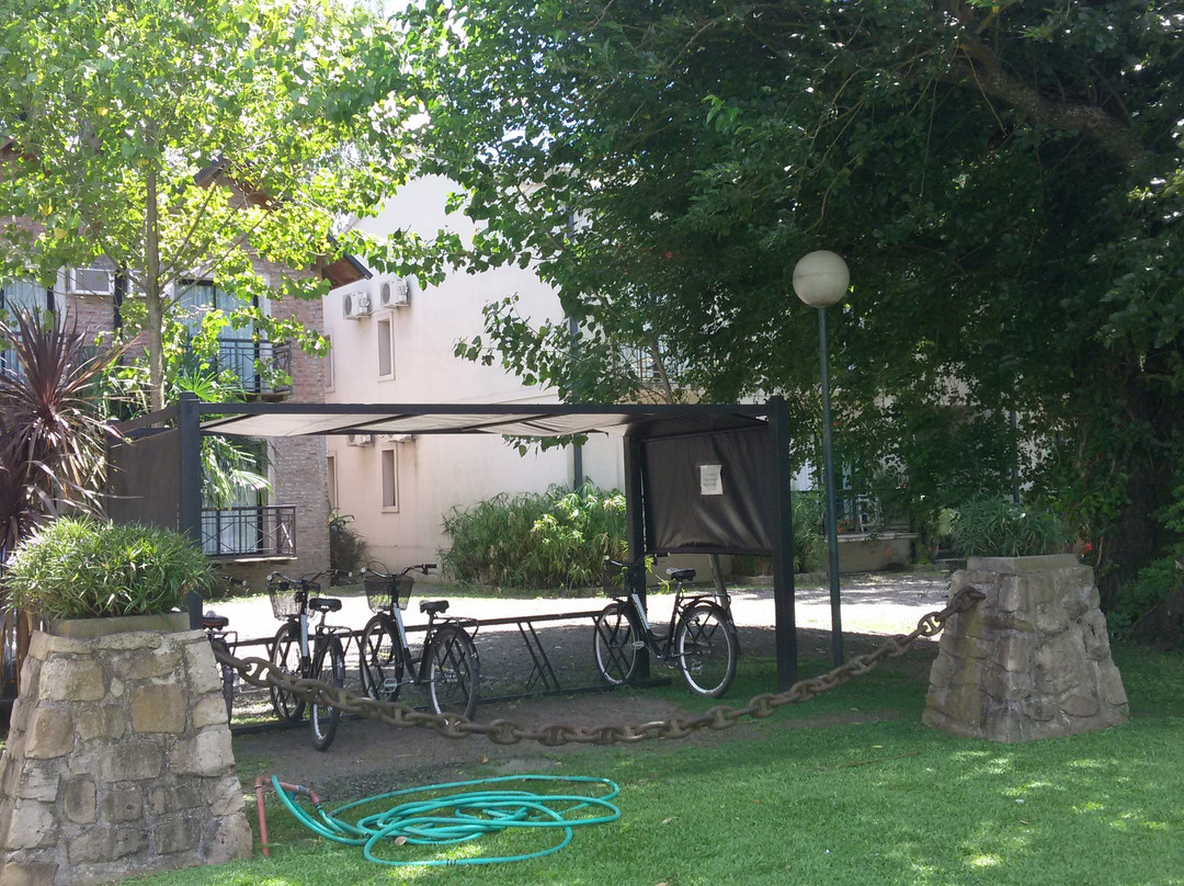 Guayra Hotel & Spa主图