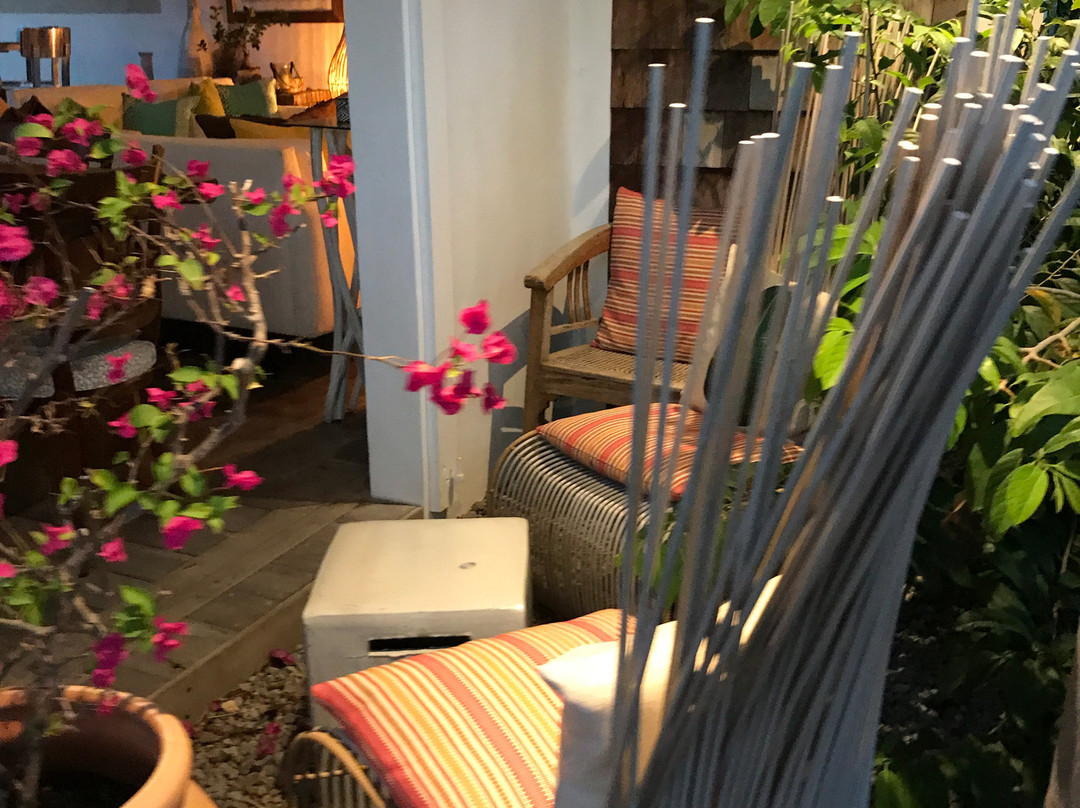 La Maison Fleur de Lune主图