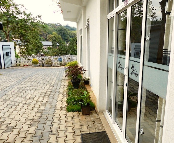 Sunrise Homestay主图