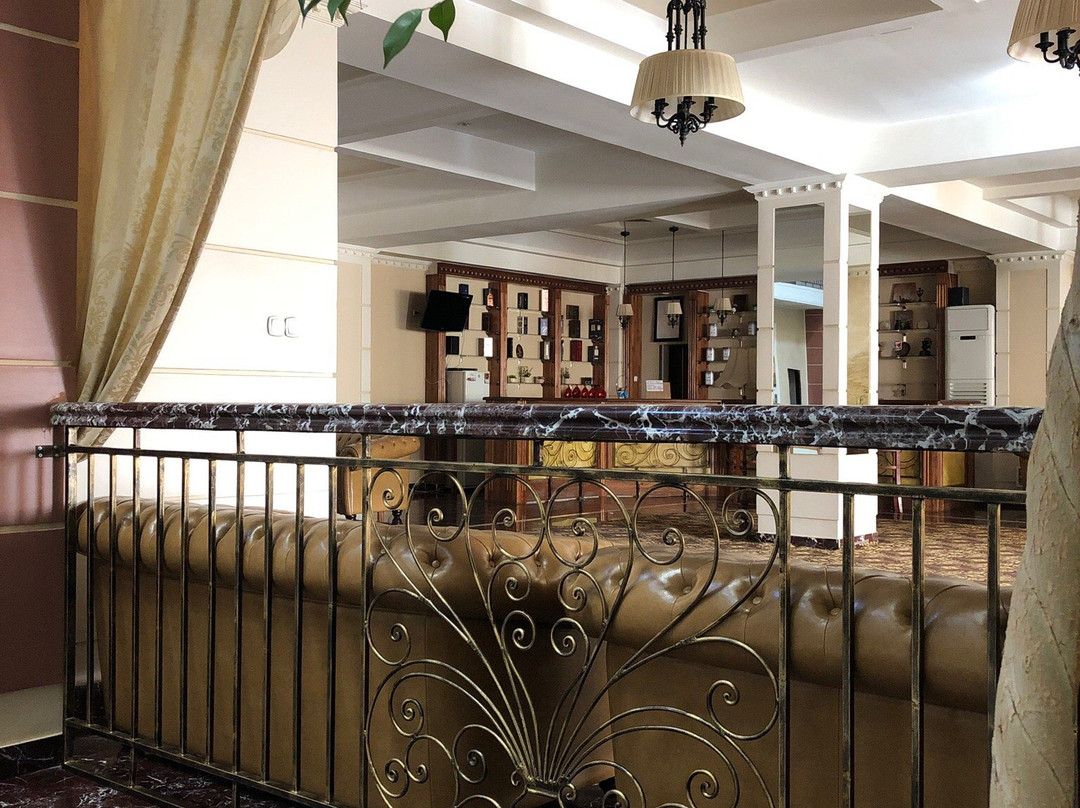 Hotel Gorizont主图