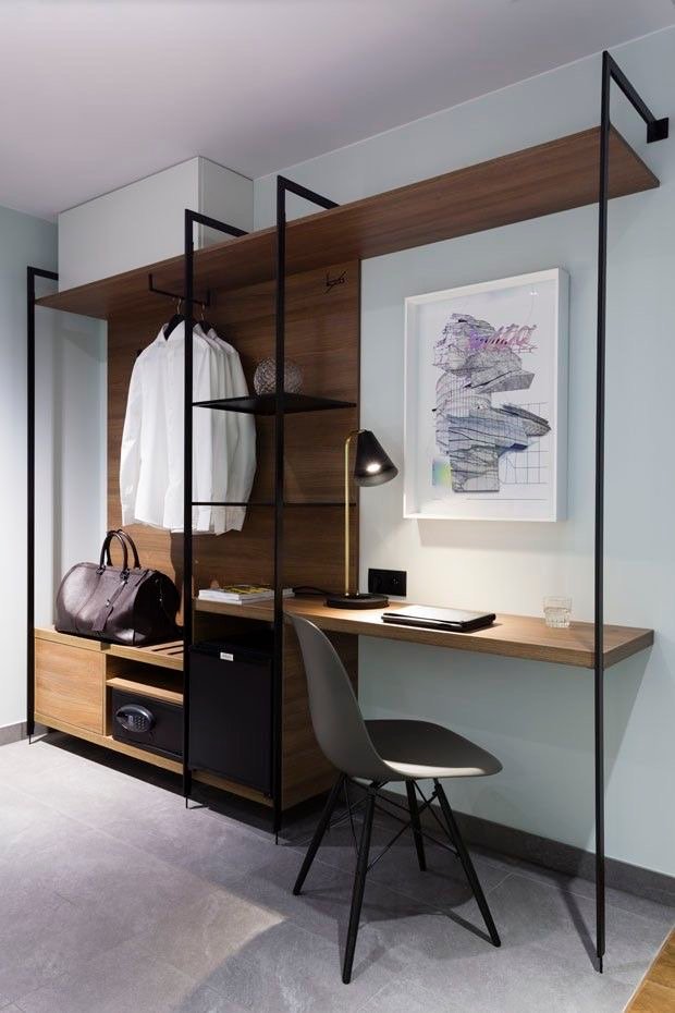 Hotel Sweet Home-官方