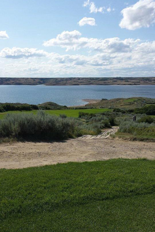 Sage View Golf Course-Riverhurst必去景点