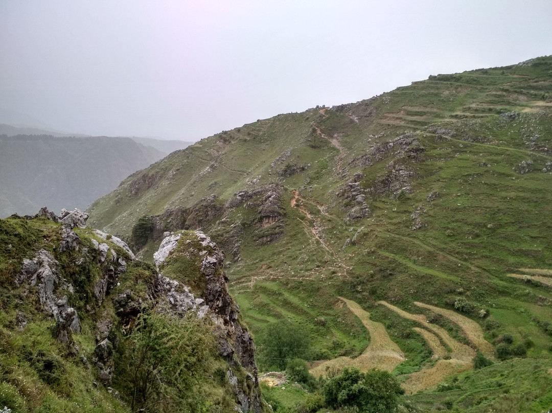 Hotel High Hill主图