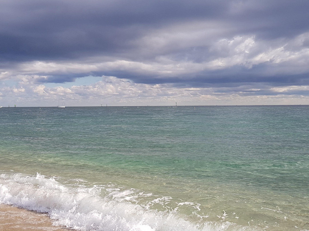 La Costa Beach Club Resort主图