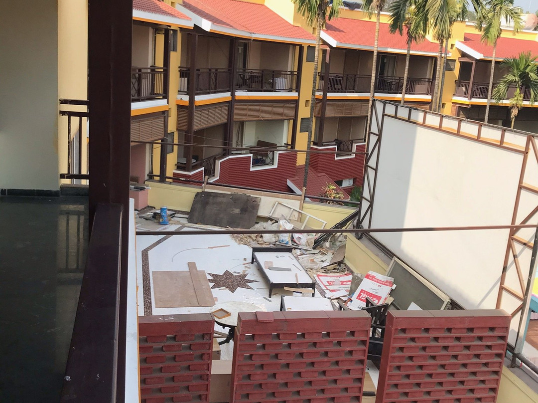 Dadra and Nagar Haveli酒店住宿-Daman Ganga Valley Resort DGV Resort