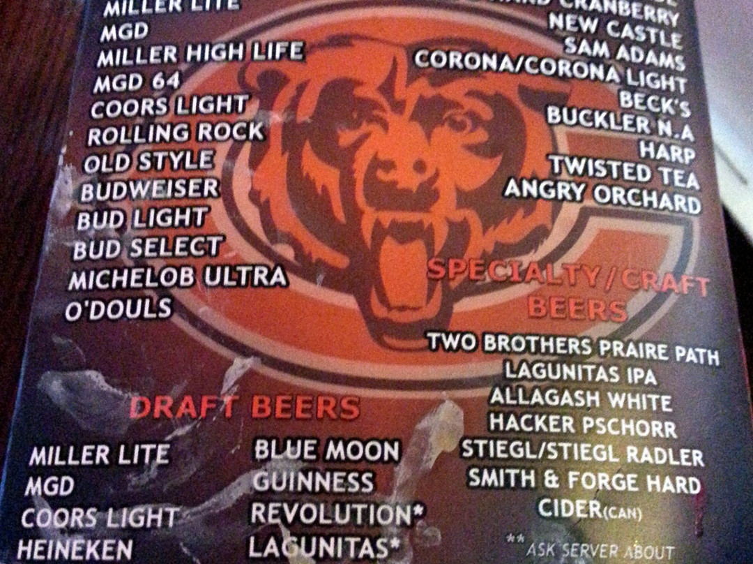 Howard Street Inn-Niles必去景点