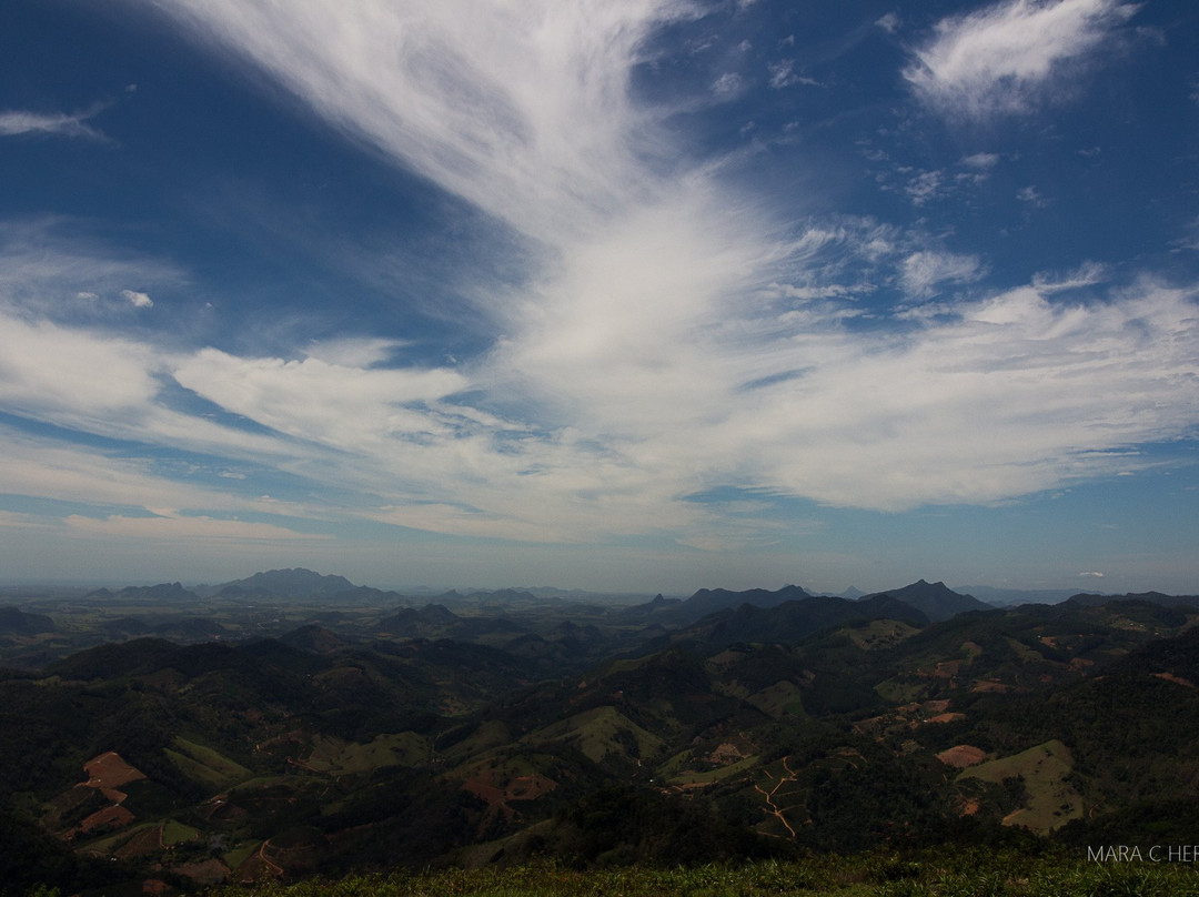 Parque Municipal do Goiapaba-Açu景点图片