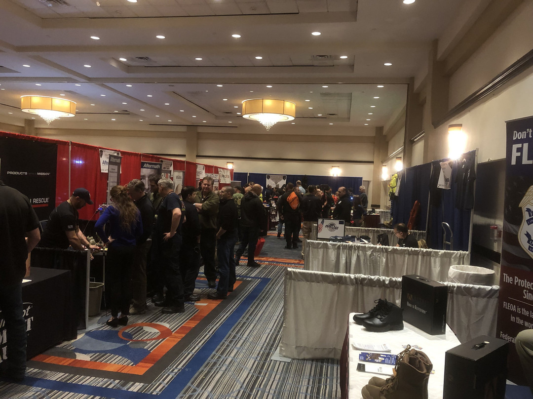 希尔顿长岛/杭廷顿酒店主图