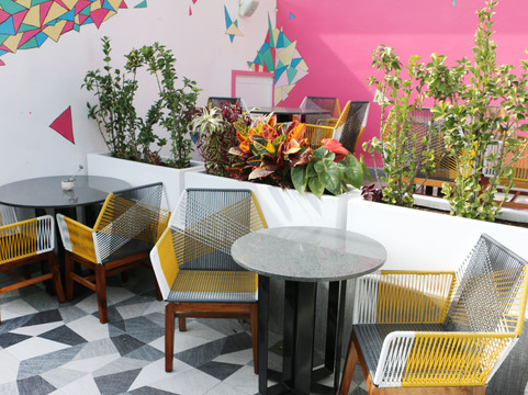 FCH 博览会酒店主图