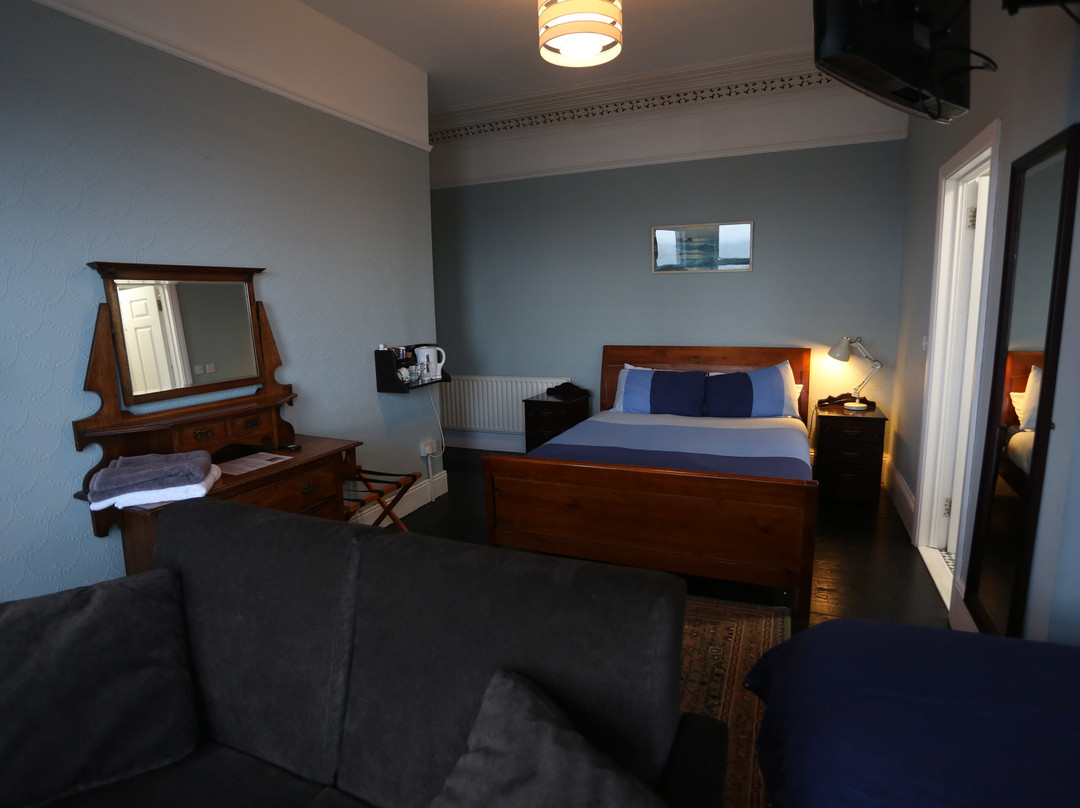 Rolling Wave Guesthouse主图