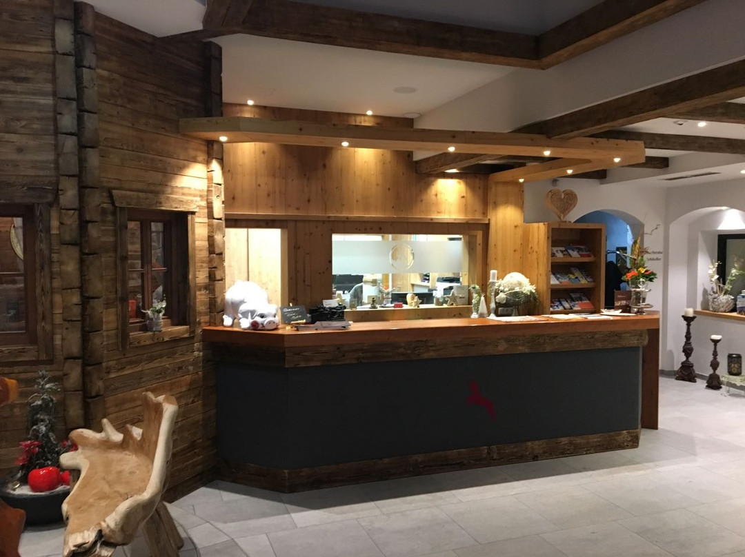 Hotel Gambswirt主图