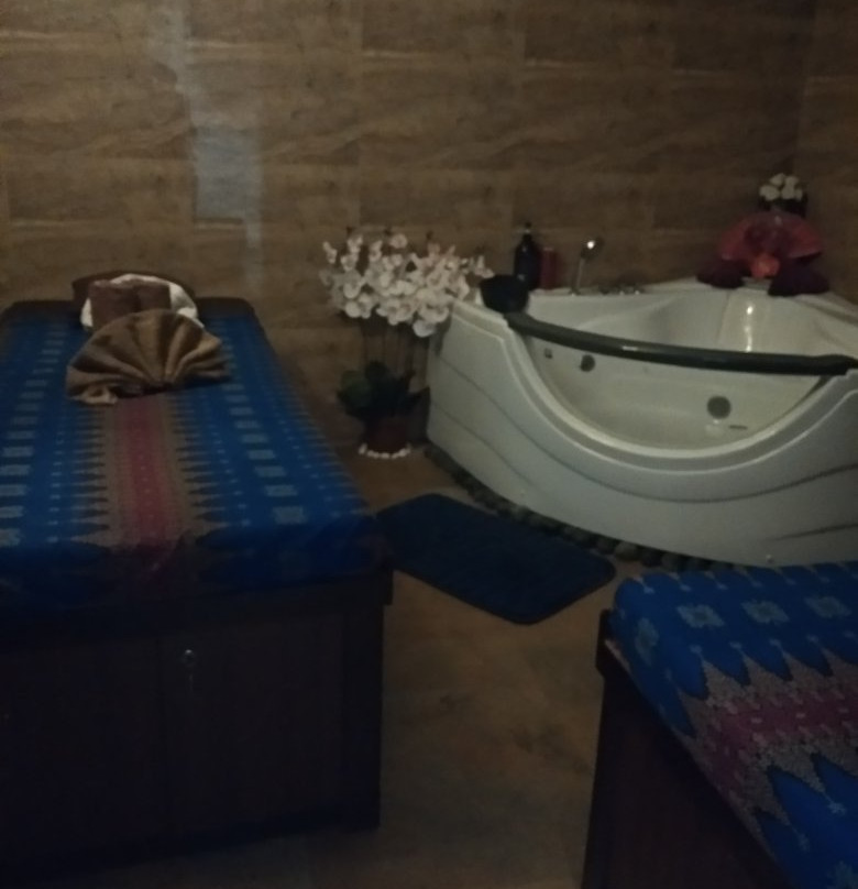 Sakura Massage & Spa-Nagoya必去景点