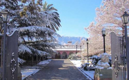 Posada del Poeta主图