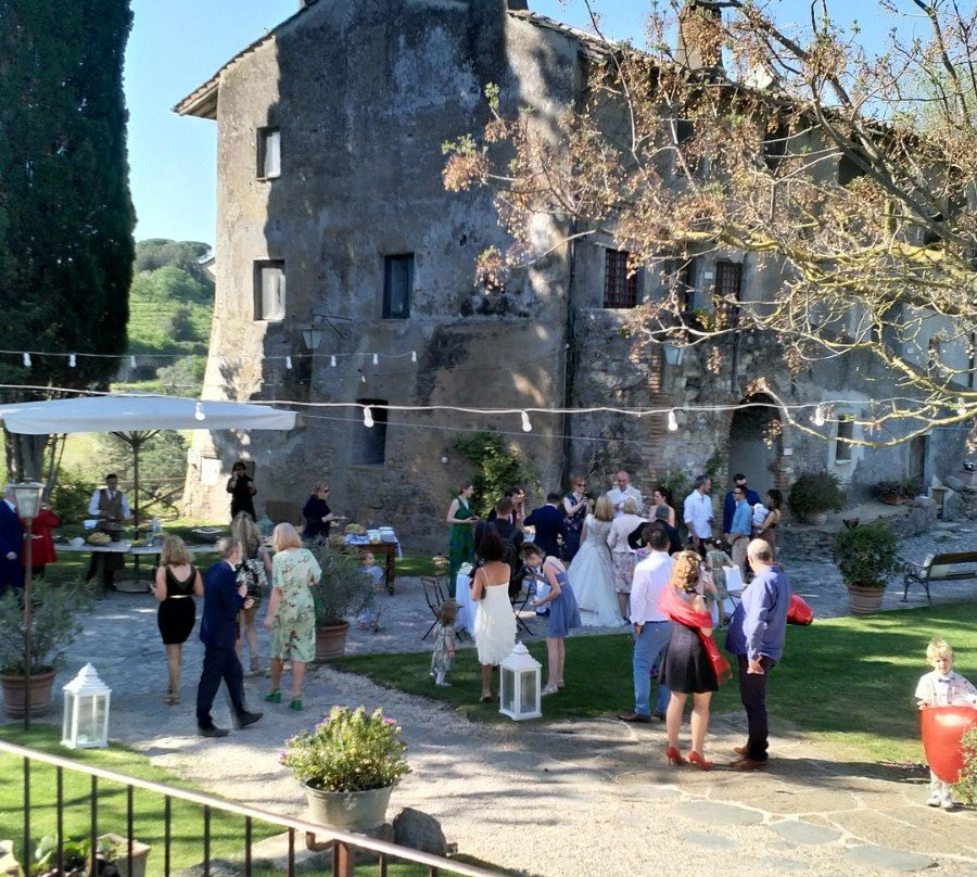 Borgo di Tragliata主图