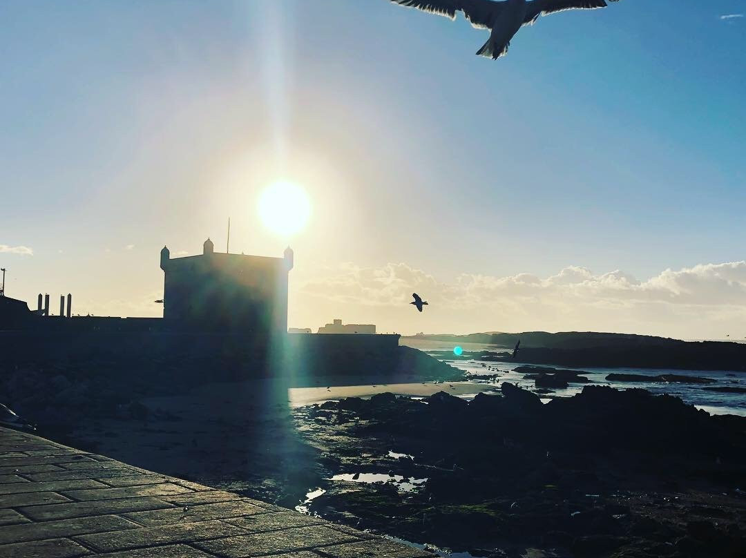 Maroc Trip Tour-卡萨布兰卡必去景点