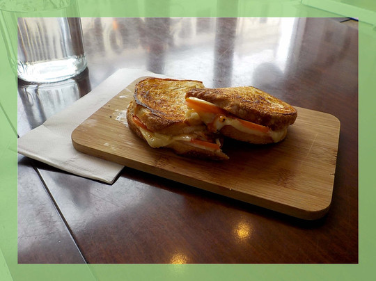 Prophecy Espresso主图