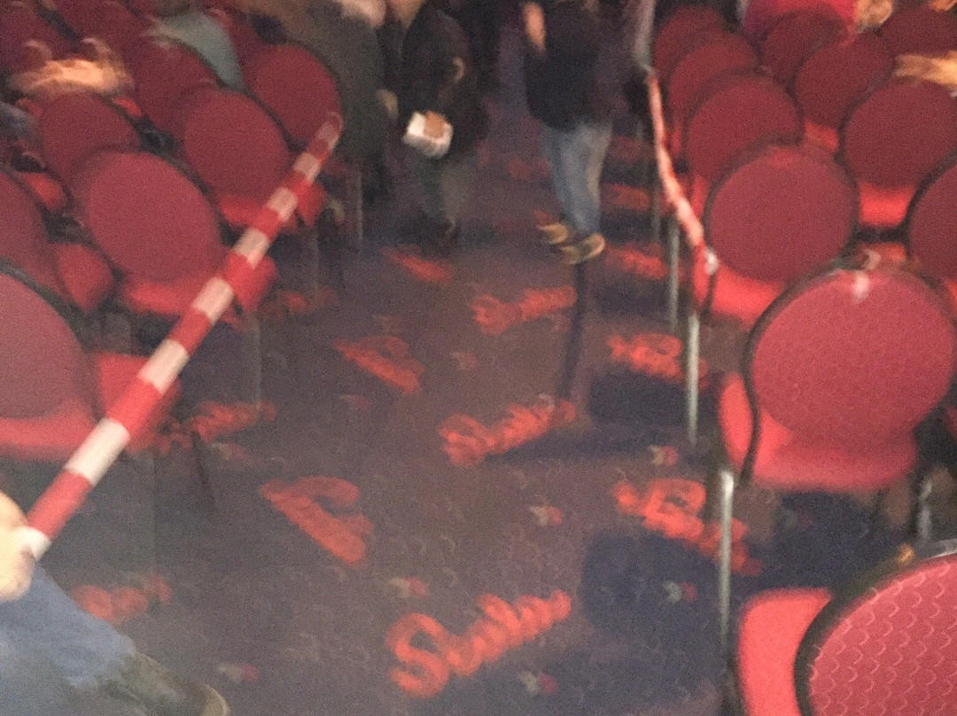 Scala Theater-科隆必去景点