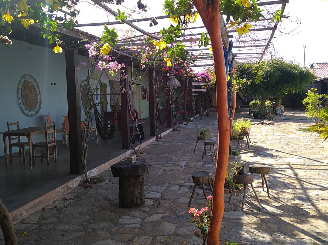 Pousada Tremembé主图