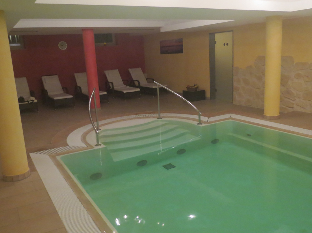 Moin Hotel Cuxhaven主图