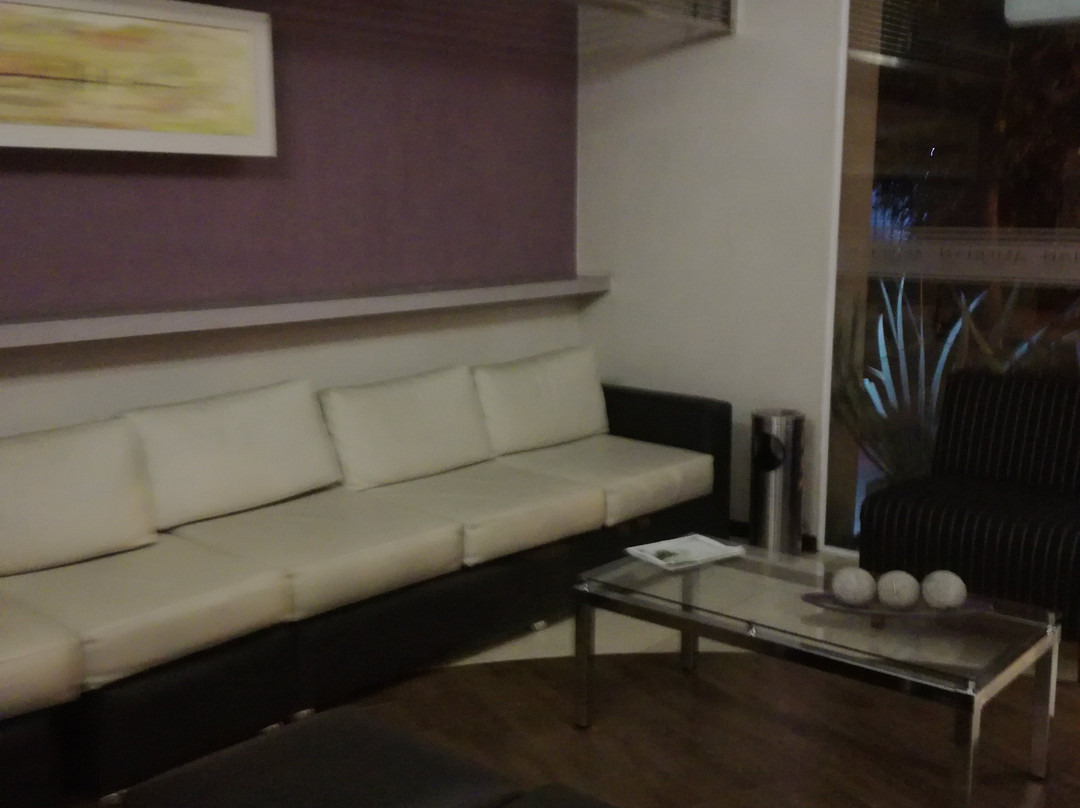 Hotel Amerian Salta主图