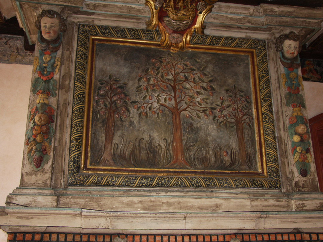 Maison de l'Infante Joanoenia景点图片