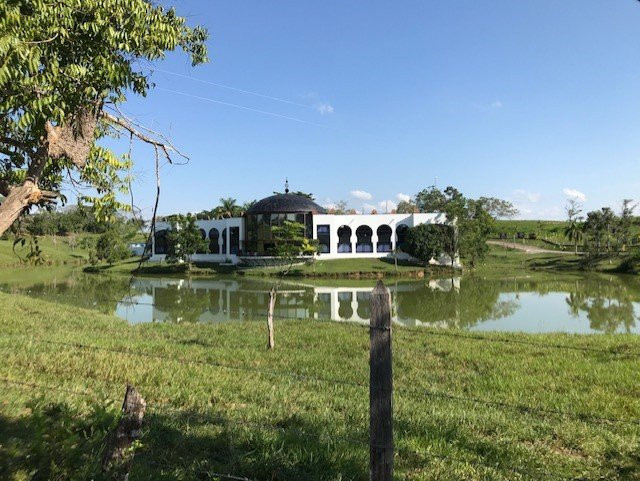 Casablanca Safari Hotel主图