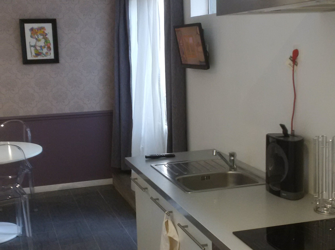 Les Penates De Loire主图